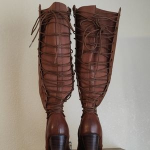 Wide calf Torrid Boots